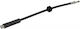 Brake Hose Ford Focus C-max 1.6 Tdci 2003-2007 Corteco 19034663