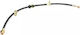 Furtun de frână Honda Civic VI Aerodeck MB MC 2.0 I D MC3 1998-2001 Corteco 19032273