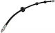 Brake Hose Land Rover Range Rover Iii Lm 4.4 4x4 2002-2012 Corteco 19033562