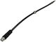 Brake Hose Mazda 2 Dy 1.25 2003 Present Corteco 19033528
