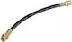 Brake Hose Mazda Tribute Ep 2.3 Awd 2004-2008 Corteco 19033508
