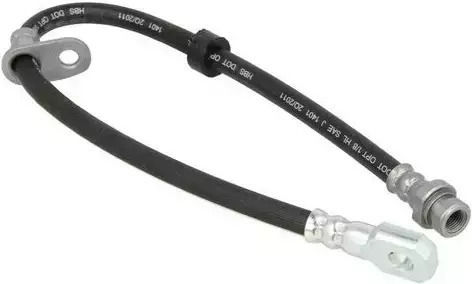 Furtun de frână Mitsubishi Grandis Na_w 2.4 2004 Prezent Corteco 19033592