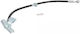 Brake Hose Honda Jazz Iii Ge 1.3 I 2008 Present Corteco 19032984