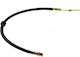 Furtun de frână Peugeot 407 6d_ 2.7 Hdi 2005 Prezent Corteco 19035743