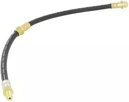 Furtun de frână Mitsubishi Colt VI Z3_a Z2_a 1.5 Di-d 2004-2012 Corteco 19034345