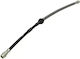 Furtun de frână Vw Touareg 7la 7l6 7l7 3.0 V6 Tdi 2004-2010 Corteco 19034269