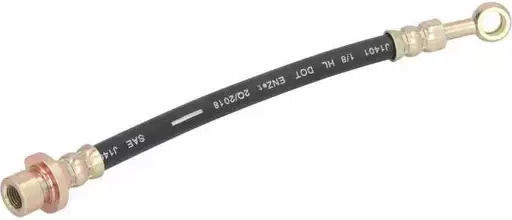 Brake Hose Rover 600 Rh 620 I 1993-1996 Corteco 19032229