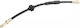 Furtun de frână Ford Focus C-max 1.8 Flexifuel 2006-2007 Corteco 19034662