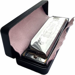 SX Guitars SX Guitars Blasinstrumenten-Koffer Grau SX Guitars SX Guitars Blasinstrumenten-Koffer Grau