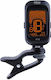 Boston Chromatic Tuner / Metronome in Black Color