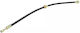 Furtun de frână Nissan Almera II N16 1.5 2002 Prezent Corteco 19032241