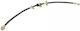Furtun de frână Honda Accord IV CB 2.2 I 16V CB7 1990-1993 Corteco 19032125
