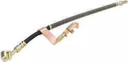 Furtun de frână Ford Orion III GAL 1.8 D 1990-1993 Corteco 19032129