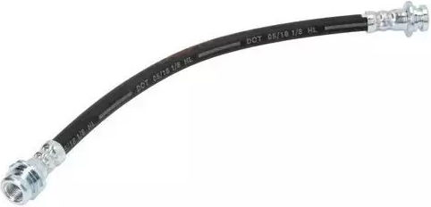 Furtun de frână Nissan Micra C+c K12 1.6 160 Sr 2005 Prezent Corteco 19033547