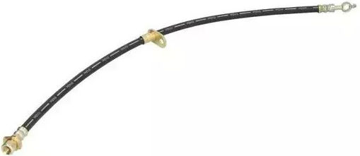 Маркуч за спирачки Toyota Corolla Verso Zer_ Zze12_ R1_ 2.0 D-4d 2004-2009 Corteco 19033579