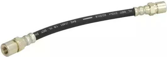 Brake Hose Saab 9-5 Ys3e 2.3 T 2001-2009 Corteco 19032520