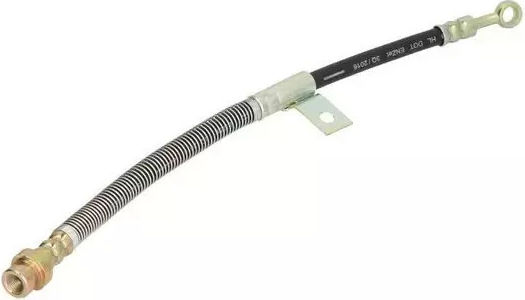 Furtun de frână Hyundai Atos Prime Mx 1.0 I 1999 Prezent Corteco 19032599