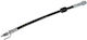 Furtun de frână Ford Transit Tourneo 2.2 Tdci 2008-2014 Corteco 19035299