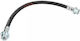 Furtun de frână Nissan Almera II Hatchback N16 1.5 2002 Prezent Corteco 19035334