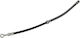 Furtun de frână Daewoo Leganza Klav 2.0 16v 1997-2002 Corteco 19032374