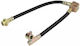 Furtun de frână Niss Primera Traveller W10 2.0 D 1990-1995 Corteco 19032182
