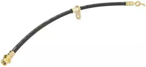 Furtun de frână Peugeot 107 1.4 HDi 2005 Prezent Corteco 19034292
