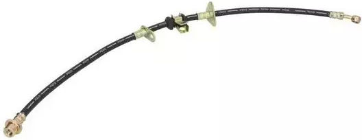 Brake Hose Rover 600 Rh 620 I 1993-1996 Corteco 19032125