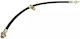 Furtun de frână Peugeot 107 1.4 Hdi 2005 Prezent Corteco 19034274