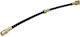 Brake Hose Opel Omega B 25_ 26_ 27_ 2.2 Dti 16v 2000-2003 Corteco 19032219