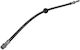 Furtun de frână Mercedes-Benz Vito Bus W639 111 CDI 2003 Prezent Corteco 19035284