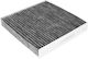 Filtru aer habitaclu Citroen Berlingo Mf 1.8 I 4wd Mflfx 1997 Prezent Corteco 21653146