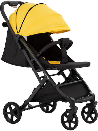 FreeOn Tao Baby Stroller Suitable for Newborn Lime 6.9kg