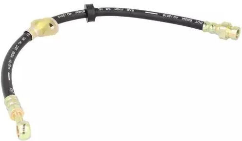 Furtun de frână Mitsubishi Colt Vi Z3_a Z2_a 1.5 Czt 2005-2012 Corteco 19034344