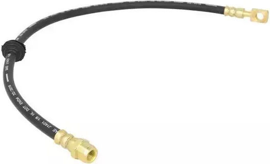 Маркуч за спирачки Mini Mini Cabriolet R52 Cooper 2004-2007 Corteco 19032372
