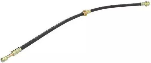 Furtun de frână Nissan Almera II N16 1.8 2002 Prezent Corteco 19032241