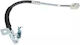 Brake Hose Chrysler Pt Cruiser Pt_ 2.4 2005-2010 Corteco 19032883