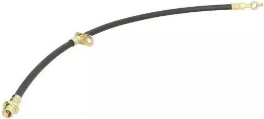 Furtun de frână Toyota Corolla Verso Zde12_ Cde12_ 2.0 D-4d 2002-2004 Corteco 19033074