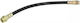 Furtun de frână Peugeot 407 Sw 6e_ 1.8 2004 Prezent Corteco 19032097