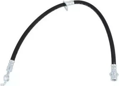 Furtun de frână Toyota Avensis Verso _clm2_ _acm2_ 2.0 D-4d 2001-2005 Corteco 19033522