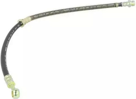 Furtun de frână Mitsubishi Galant Vi Ea_ 2.5 V6 24v Ea5a 2000-2004 Corteco 19032929