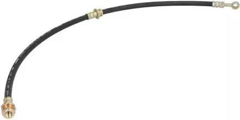 Bremsschlauch Niss Primera Combi Wp12 1.9 Dci 2002 Gegenwart Corteco 19033559
