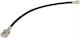 Brake Hose Nissan Terrano Ii R20 2.7 Td 4wd 1993-2002 Corteco 19032578