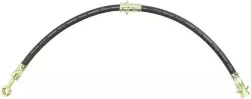 Furtun de frână Niss Micra II K11 1.0 I 16v 2000-2003 Corteco 19032482