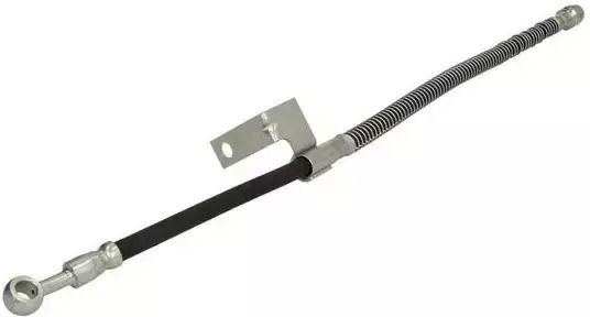 Furtun de frână Hyundai Accent I X-3 1.5 I 16v 1995-2000 Corteco 19032532