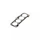 Garnitură chiulasă Audi 80 8c B4 1.6 1991-1994 Corteco 411352p