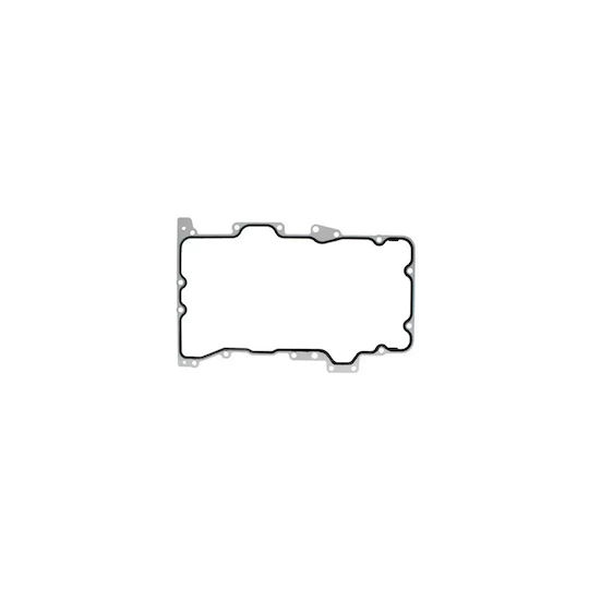 Set Garnituri Ulei Ford Cougar Ec_ 2.5 V6 24v 1998-2001 Corteco 028055p