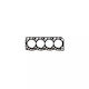 Garnitură Chiulasă Vw Taro 2.4 D 1991-1994 Corteco 414098p