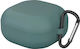 Thd Case Samsung Galaxy Buds2 Pro Headphones Protection Midnight Green Color Hook Loop Fastener