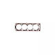 Garnitură chiulasă Opel Frontera A Sport 5_sud2 2.0 I 52sud2 55sud2 1992-1998 Corteco 411349p