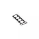 Garnitură chiulasă Chrysler PT Cruiser PT_ 1.6 2001-2010 Corteco 414049p